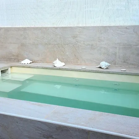 Modernes Luxus-haus Mit Phantastischem Meerblick- Beheizter Pool Und Wifi By Interhome Costa Adeje (Tenerife)