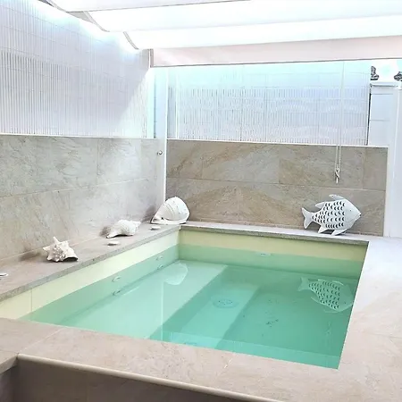 Modernes Luxus-haus Mit Phantastischem Meerblick- Beheizter Pool Und Wifi By Interhome * Costa Adeje (Tenerife)
