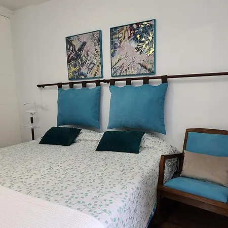 Modernes Luxus-haus Mit Phantastischem Meerblick- Beheizter Pool Und Wifi By Interhome * Costa Adeje (Tenerife)